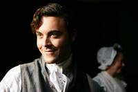 Кадр Любовные неудачи Джейн Остин