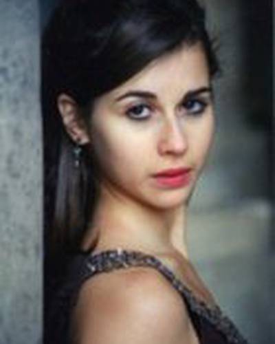 Леопольдин Серр фото