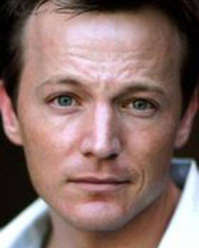 Джесси Боб Харпер фото