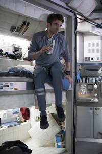 Кадр Европа