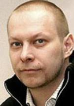 Виталий Трофимов фото