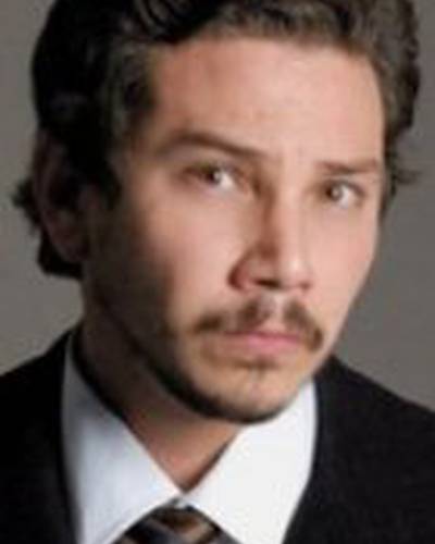 Дин Мэттью Роналдс фото