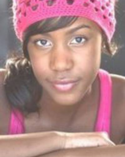 Кианна Андервуд фото