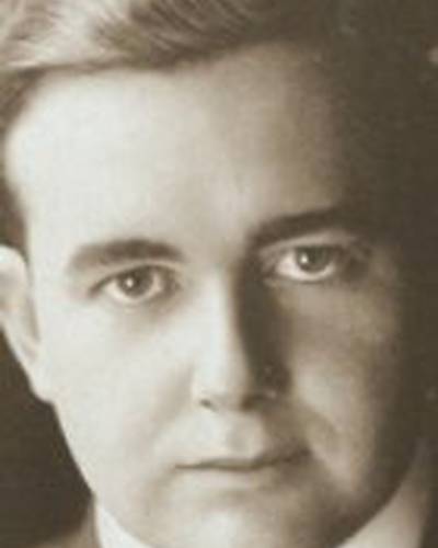 Julian Eltinge фото