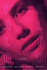 Постер Пало-Альто