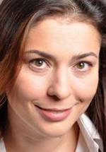 Инна Королёва фото