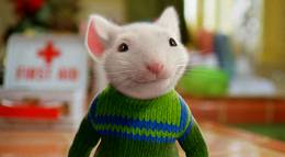 Кадр из фильма "Стюарт Литтл 2" - 2