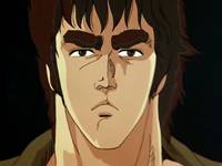 Кадр Кулак Северной звезды