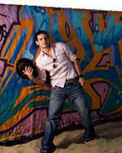 Кит Диорио фото