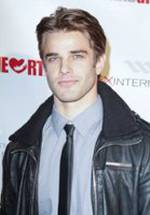 Brian Borello фото