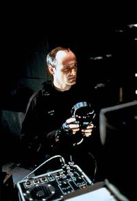 Кадр Тварь Питера Бенчли