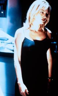 Кадр Провал во времени