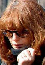 Анна Ямпольская фото