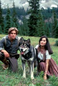 Кадр Белый клык 2: Легенда о белом волке