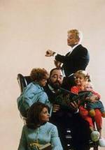 Кэти Гарвер фото