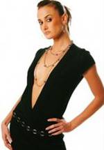 Жаклин Даусетт фото