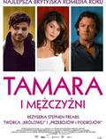Постер из фильма "Тамара и секс" - 1