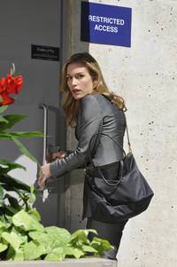 Кадр Тайные связи