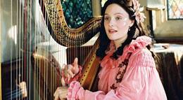 Кадр из фильма "Ангел" - 2