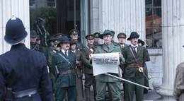 Кадр из фильма "Восстание" - 2