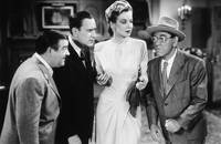 Кадр Африка зовёт