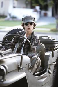 Кадр Сражения солдата Келли