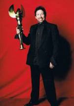 Стин Янг фото