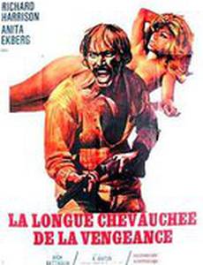 Долгий путь мести