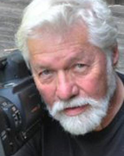 Джон Корти фото