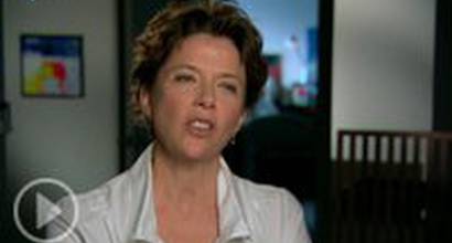 Интервью с Аннетт Бенинг