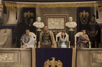 Кадр Помпеи