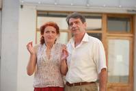 Кадр Цирк «Колумбия»