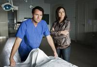 Кадр Место преступления