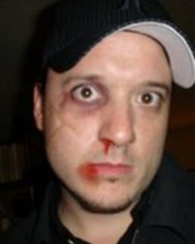 Марк Фисе фото