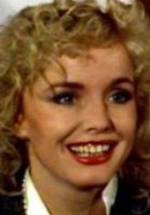 Олинка Хардиман фото