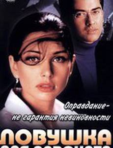 Ловушка для адвоката