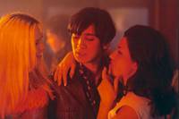 Кадр Восток есть восток