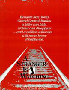 Незнакомец наблюдает