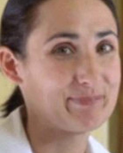 Ребекка Чарльз фото