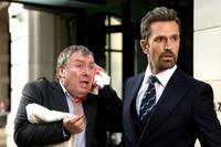 Кадр Дикая штучка