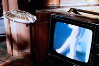 Кадр Батарейки не прилагаются