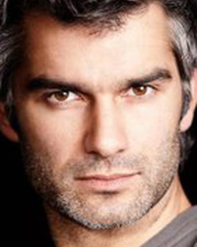 Франсуа Винчентелли фото