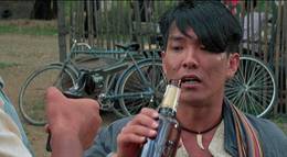 Кадр из фильма "Восточные кондоры" - 2