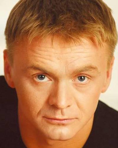 Владимир Сычев фото