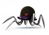 Кадр В гости к Робинсонам