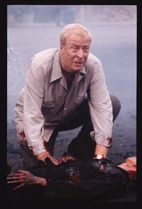 Кадр Тихий американец