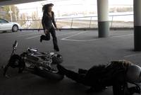 Кадр Биобаба