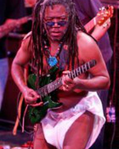 Garry Shider фото