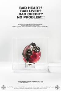 Постер Потрошители