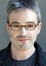 Алекс Куртцман фото